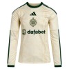 Camisola do Celtic FC Equipamento Terceiro 2026-27 Manga Comprida Camisola do Celtic FC Equipamento Terceiro 2026-27 Manga Comprida