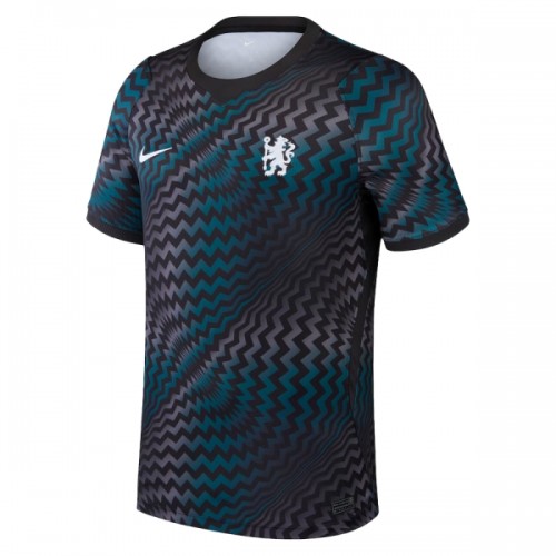 Camisola do Chelsea Guarda Redes Equipamento Principal 2026-27 Camisola do Chelsea Guarda Redes Equipamento Principal 2026-27