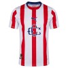 Camisola do Chivas de Guadalajara 120th Jubileum 2025-26 Camisola do Chivas de Guadalajara 120th Jubileum 2025-26