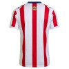 Camisola do Chivas de Guadalajara 120th Jubileum 2025-26