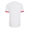 Camisola do CR Flamengo Equipamento Alternativo 2026-27