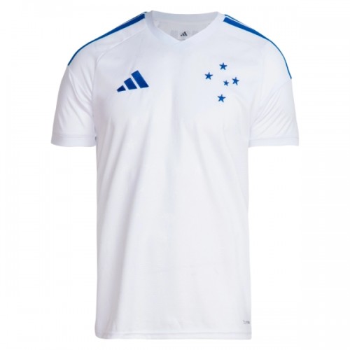 Camisola do Cruzeiro EC Equipamento Alternativo 2026-27 Camisola do Cruzeiro EC Equipamento Alternativo 2026-27