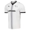Camisola do Derby County Equipamento Principal 2026-27 Camisola do Derby County Equipamento Principal 2026-27