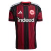 Camisola do Eintracht Frankfurt Equipamento Principal 2026-27 Camisola do Eintracht Frankfurt Equipamento Principal 2026-27
