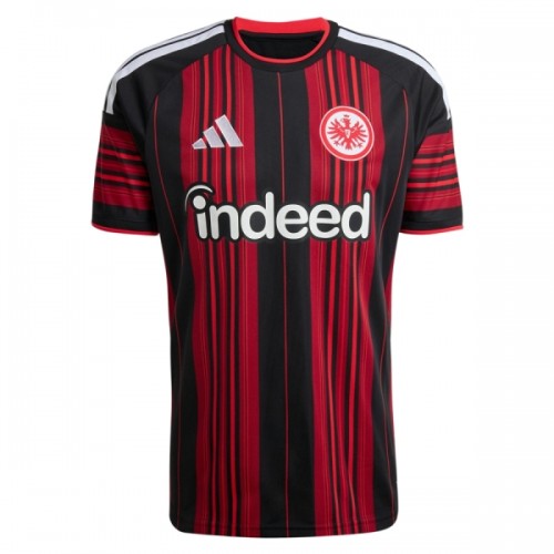 Camisola do Eintracht Frankfurt Equipamento Principal 2026-27 Camisola do Eintracht Frankfurt Equipamento Principal 2026-27