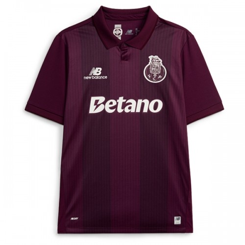 Camisola do FC Porto Equipamento Alternativo 2026-27 Camisola do FC Porto Equipamento Alternativo 2026-27