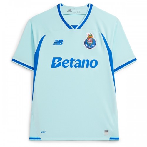 Camisola do FC Porto Equipamento Terceiro 2026-27 Camisola do FC Porto Equipamento Terceiro 2026-27
