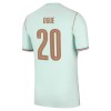 Camisola do França Desire Doue 20 Equipamento Alternativo Mundial 2026