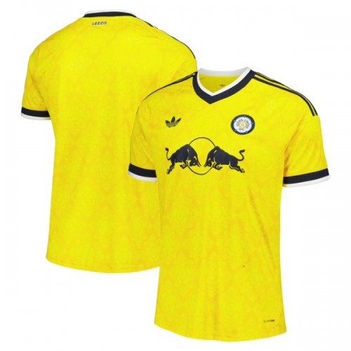 Camisola do Leeds United Equipamento Alternativo 2026-27 Camisola do Leeds United Equipamento Alternativo 2026-27