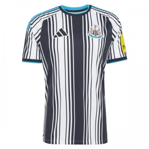 Camisola do Newcastle United Equipamento Principal 2026-27 Camisola do Newcastle United Equipamento Principal 2026-27