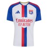 Camisola do Olympique Lyonnais Equipamento Principal 2026-27