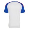 Camisola do Olympique Lyonnais Equipamento Principal 2026-27
