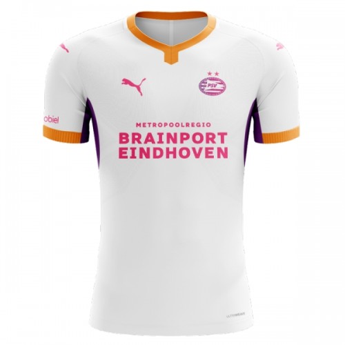 Camisola do PSV Eindhoven Equipamento Alternativo 2026-27 Camisola do PSV Eindhoven Equipamento Alternativo 2026-27