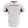 Camisola do PSV Eindhoven Equipamento Alternativo 2026-27