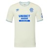 Camisola do Rangers Equipamento Alternativo 2026-27 Camisola do Rangers Equipamento Alternativo 2026-27