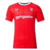 Camisola do Twente Equipamento Principal 2026-27 Camisola do Twente Equipamento Principal 2026-27