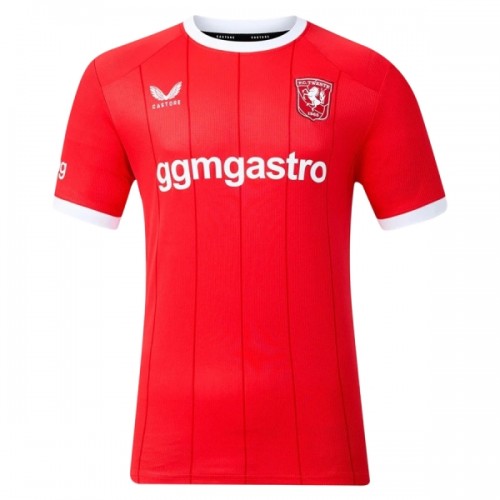Camisola do Twente Equipamento Principal 2026-27 Camisola do Twente Equipamento Principal 2026-27