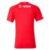 Camisola do Twente Equipamento Principal 2026-27