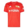 Camisola do Union Berlin Equipamento Principal 2026-27 Camisola do Union Berlin Equipamento Principal 2026-27