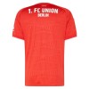 Camisola do Union Berlin Equipamento Principal 2026-27