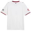 Camisola do Valencia CF Equipamento Principal 2026-27