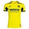 Camisola do Villarreal Equipamento Principal 2026-27 Camisola do Villarreal Equipamento Principal 2026-27