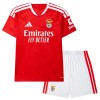 Conjunto Benfica Equipamento Principal 2026-27 - Criança Conjunto Benfica Equipamento Principal 2026-27 - Criança
