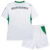 Conjunto Borussia Monchengladbach Equipamento Principal 2026-27 - Criança