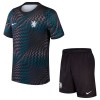 Conjunto Chelsea Guarda Redes Equipamento Principal 2026-27 - Criança Conjunto Chelsea Guarda Redes Equipamento Principal 2026-27 - Criança