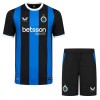 Conjunto Club Brugge Equipamento Principal 2026-27 - Criança Conjunto Club Brugge Equipamento Principal 2026-27 - Criança