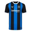 Conjunto Club Brugge Equipamento Principal 2026-27 - Criança