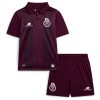 Conjunto FC Porto Equipamento Alternativo 2026-27 - Criança Conjunto FC Porto Equipamento Alternativo 2026-27 - Criança