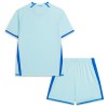 Conjunto FC Porto Equipamento Terceiro 2026-27 - Criança