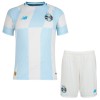 Conjunto Gremio FBPA Equipamento Alternativo 2026-27 - Criança Conjunto Gremio FBPA Equipamento Alternativo 2026-27 - Criança