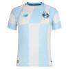 Conjunto Gremio FBPA Equipamento Alternativo 2026-27 - Criança