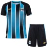 Conjunto Gremio FBPA Equipamento Principal 2026-27 - Criança Conjunto Gremio FBPA Equipamento Principal 2026-27 - Criança