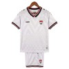 Conjunto Iraq Equipamento Principal Mundial 2026 - Criança Conjunto Iraq Equipamento Principal Mundial 2026 - Criança