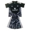 Conjunto Manchester United Guarda Redes 2026-27 Preta - Criança Conjunto Manchester United Guarda Redes 2026-27 Preta - Criança