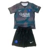 Conjunto Paris Saint-Germain Guarda Redes Equipamento Principal 2026-27 - Criança Conjunto Paris Saint-Germain Guarda Redes Equipamento Principal 2026-27 - Criança