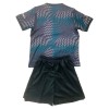 Conjunto Paris Saint-Germain Guarda Redes Equipamento Principal 2026-27 - Criança