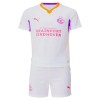Conjunto PSV Eindhoven Equipamento Alternativo 2026-27 - Criança