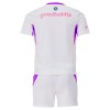 Conjunto PSV Eindhoven Equipamento Alternativo 2026-27 - Criança