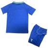 Conjunto Uzbekistan Equipamento Principal Mundial 2026 - Criança