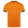Conjunto Wolverhampton Wanderers Equipamento Principal 2026-27 - Criança