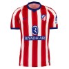 Camisola do Atlético Madrid Alex B. 10 Equipamento Principal 2026-27