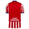 Camisola do Atlético Madrid Equipamento Principal 2026-27