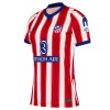 Camisola do Atlético Madrid Equipamento Principal 2026-27 - Mulher Camisola do Atlético Madrid Equipamento Principal 2026-27 - Mulher