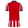 Camisola do Atlético Madrid Equipamento Principal 2026-27 - Mulher
