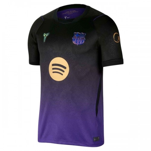 Camisola do FC Barcelona Equipamento Alternativo 2026-27 Camisola do FC Barcelona Equipamento Alternativo 2026-27
