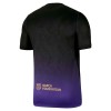 Camisola do FC Barcelona Equipamento Alternativo 2026-27